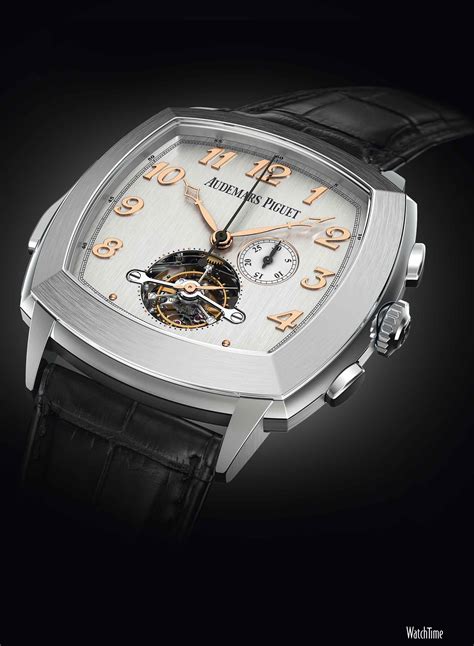 audemars piguet tradition tourbillon minute repeater chronograph price|Triple Threat: Audemars Piguet’s Tradition Tourbillon Minute .